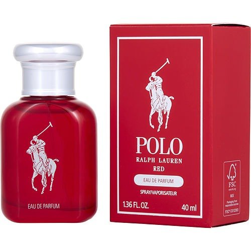 Polo Red By Ralph Lauren – Men - luxury scent fragrance elegant perfume men fragrance women fragrance niche fragrance sephora fragrancenet walmart Creed Dior ysl Dolce Gabanna cheap fragrance buy shop online Haitian American delivery USA Canada free shipping over 60 USD 3605972321879