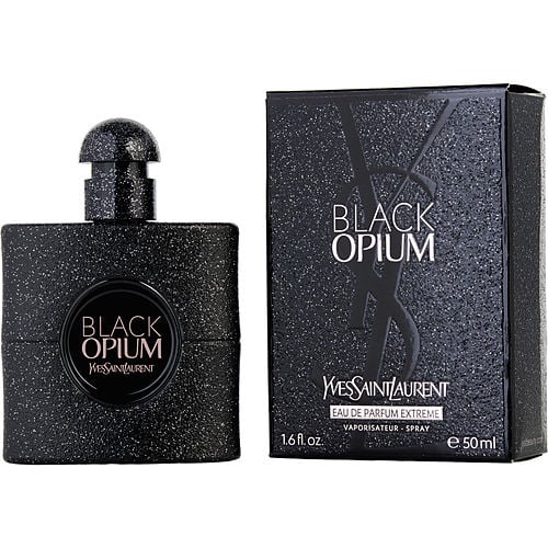 Black Opium Extreme By Yves Saint Laurent – Women - luxury scent fragrance elegant perfume men fragrance women fragrance niche fragrance sephora fragrancenet walmart Creed Dior ysl Dolce Gabanna cheap fragrance buy shop online Haitian American delivery USA Canada free shipping over 60 USD 3614273256476