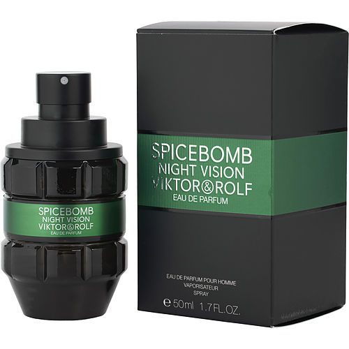 Spicebomb Night Vision By Viktor & Rolf – Men - luxury scent fragrance elegant perfume men fragrance women fragrance niche fragrance sephora fragrancenet walmart Creed Dior ysl Dolce Gabanna cheap fragrance buy shop online Haitian American delivery USA Canada free shipping over 60 USD 3614273067775