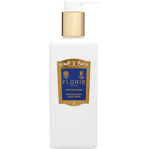 Floris White Rose By Floris – Women - luxury scent fragrance elegant perfume men fragrance women fragrance niche fragrance sephora fragrancenet walmart Creed Dior ysl Dolce Gabanna cheap fragrance buy shop online Haitian American delivery USA Canada free shipping over 60 USD 886266922122