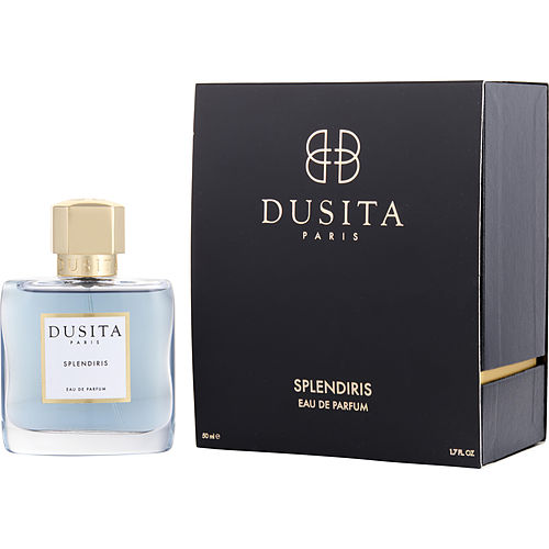 Dusita Splendiris By Dusita – Unisex - luxury scent fragrance elegant perfume men fragrance women fragrance niche fragrance sephora fragrancenet walmart Creed Dior ysl Dolce Gabanna cheap fragrance buy shop online Haitian American delivery USA Canada free shipping over 60 USD 3770006489150