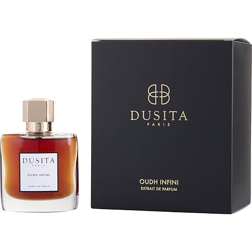 Dusita Oudh Infini By Dusita – Unisex - luxury scent fragrance elegant perfume men fragrance women fragrance niche fragrance sephora fragrancenet walmart Creed Dior ysl Dolce Gabanna cheap fragrance buy shop online Haitian American delivery USA Canada free shipping over 60 USD 3770006489020