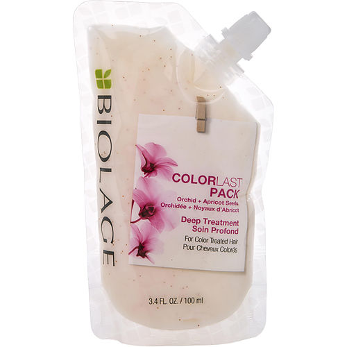 Biolage By Matrix - Unisex
