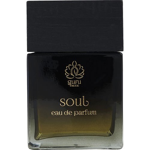 Guru Soul By Guru – Unisex - luxury scent fragrance elegant perfume men fragrance women fragrance niche fragrance sephora fragrancenet walmart Creed Dior ysl Dolce Gabanna cheap fragrance buy shop online Haitian American delivery USA Canada free shipping over 60 USD 3760294350874