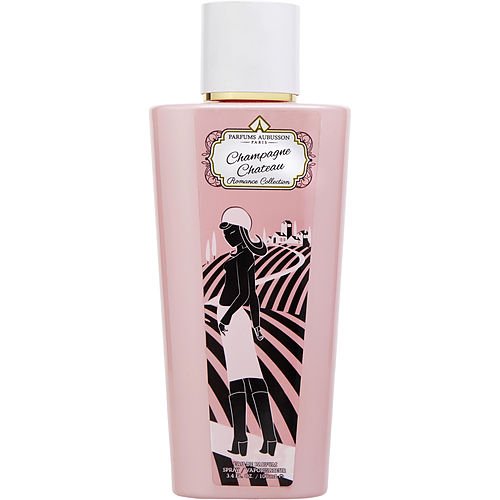 Aubusson Champagne Chateau By Aubusson – Women - luxury scent fragrance elegant perfume men fragrance women fragrance niche fragrance sephora fragrancenet walmart Creed Dior ysl Dolce Gabanna cheap fragrance buy shop online Haitian American delivery USA Canada free shipping over 60 USD 849017008070