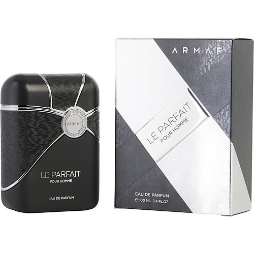 Armaf Le Parfait By Armaf – Men - luxury scent fragrance elegant perfume men fragrance women fragrance niche fragrance sephora fragrancenet walmart Creed Dior ysl Dolce Gabanna cheap fragrance buy shop online Haitian American delivery USA Canada free shipping over 60 USD 6294015102239