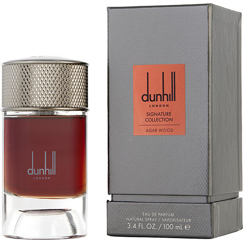 Dunhill Signature Collection Agar Wood By Alfred Dunhill – Men