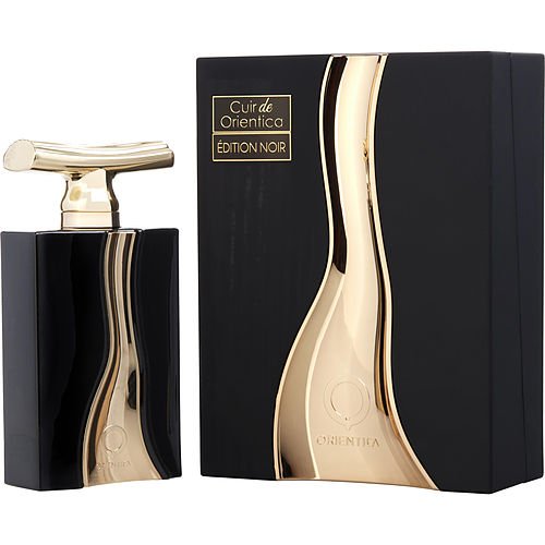 Orientica Cuir De Orientica By Orientica – Unisex - luxury scent fragrance elegant perfume men fragrance women fragrance niche fragrance sephora fragrancenet walmart Creed Dior ysl Dolce Gabanna cheap fragrance buy shop online Haitian American delivery USA Canada free shipping over 60 USD 6291109270539