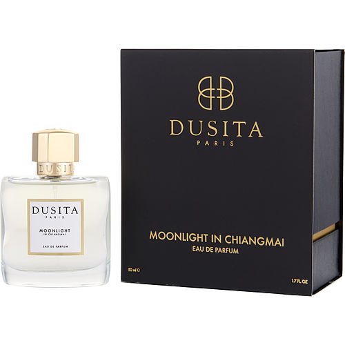 Dusita Moonlight In Chiangmai By Dusita – Unisex - luxury scent fragrance elegant perfume men fragrance women fragrance niche fragrance sephora fragrancenet walmart Creed Dior ysl Dolce Gabanna cheap fragrance buy shop online Haitian American delivery USA Canada free shipping over 60 USD 3770014241597