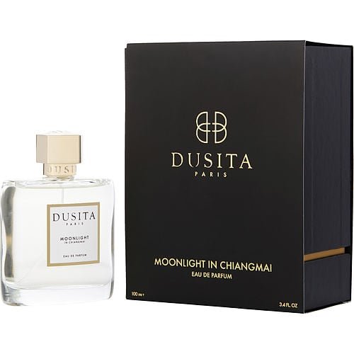 Dusita Moonlight In Chiangmai By Dusita – Unisex - luxury scent fragrance elegant perfume men fragrance women fragrance niche fragrance sephora fragrancenet walmart Creed Dior ysl Dolce Gabanna cheap fragrance buy shop online Haitian American delivery USA Canada free shipping over 60 USD 3770014241559