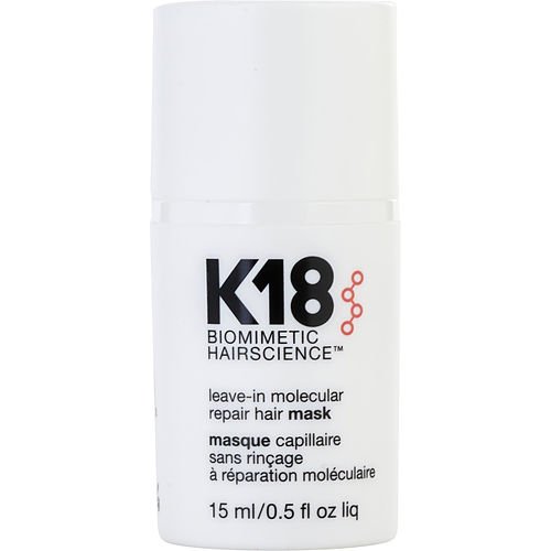 K18 By K18 – Unisex - hair care shampoo conditioner healthy hair styling buy shop online Haitian American delivery USA Canada free shipping over 60 USD 858511001289