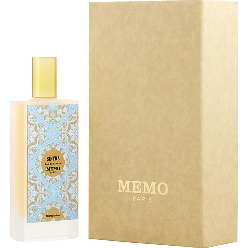 Memo Paris Sintra By Memo Paris – Unisex - luxury scent fragrance elegant perfume men fragrance women fragrance niche fragrance sephora fragrancenet walmart Creed Dior ysl Dolce Gabanna cheap fragrance buy shop online Haitian American delivery USA Canada free shipping over 60 USD 3700458603477