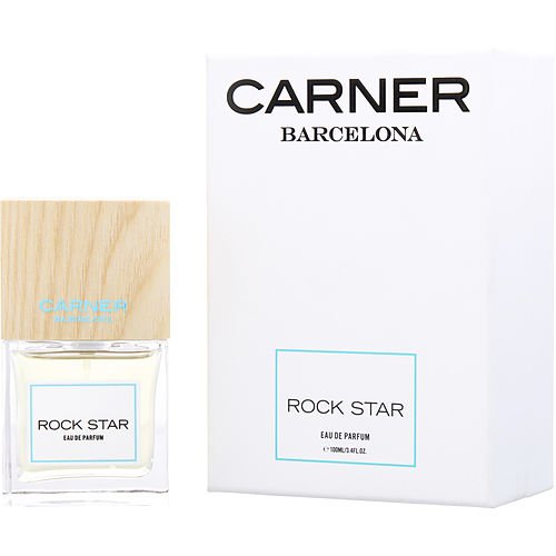 Carner Barcelona Rock Star By Carner Barcelona – Unisex - luxury scent fragrance elegant perfume men fragrance women fragrance niche fragrance sephora fragrancenet walmart Creed Dior ysl Dolce Gabanna cheap fragrance buy shop online Haitian American delivery USA Canada free shipping over 60 USD 8437017668794