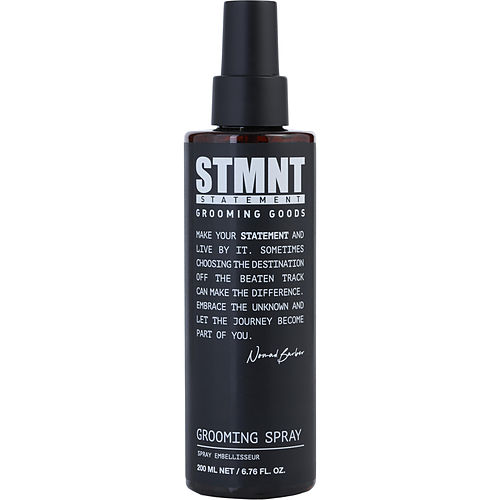 Stmnt Grooming By Stmnt Grooming – Men - hair care shampoo conditioner healthy hair styling buy shop online Haitian American delivery USA Canada free shipping over 60 USD 4045787575309