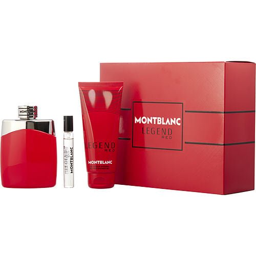 Mont Blanc Legend Red By Mont Blanc – Men - luxury scent fragrance elegant perfume men fragrance women fragrance niche fragrance sephora fragrancenet walmart Creed Dior ysl Dolce Gabanna cheap fragrance buy shop online Haitian American delivery USA Canada free shipping over 60 USD 3386460130455