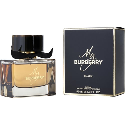 My Burberry Black By Burberry – Women - luxury scent fragrance elegant perfume men fragrance women fragrance niche fragrance sephora fragrancenet walmart Creed Dior ysl Dolce Gabanna cheap fragrance buy shop online Haitian American delivery USA Canada free shipping over 60 USD 3614229829006