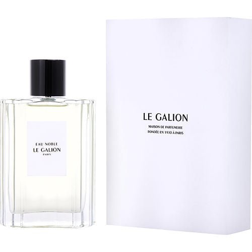 Le Galion Eau Noble By Le Galion – Unisex - luxury scent fragrance elegant perfume men fragrance women fragrance niche fragrance sephora fragrancenet walmart Creed Dior ysl Dolce Gabanna cheap fragrance buy shop online Haitian American delivery USA Canada free shipping over 60 USD 3760256290415