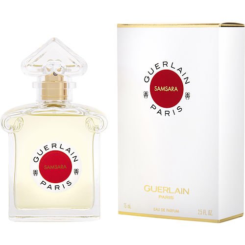 Samsara By Guerlain – Women - luxury scent fragrance elegant perfume men fragrance women fragrance niche fragrance sephora fragrancenet walmart Creed Dior ysl Dolce Gabanna cheap fragrance buy shop online Haitian American delivery USA Canada free shipping over 60 USD 3346470143166