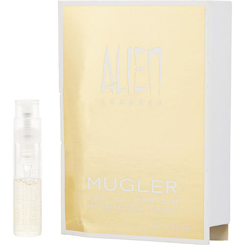 Alien Goddess By Thierry Mugler – Women - luxury scent fragrance elegant perfume men fragrance women fragrance niche fragrance sephora fragrancenet walmart Creed Dior ysl Dolce Gabanna cheap fragrance buy shop online Haitian American delivery USA Canada free shipping over 60 USD 3439601204635