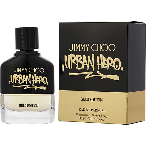 Jimmy Choo Urban Hero Gold Edition By Jimmy Choo – Men - luxury scent fragrance elegant perfume men fragrance women fragrance niche fragrance sephora fragrancenet walmart Creed Dior ysl Dolce Gabanna cheap fragrance buy shop online Haitian American delivery USA Canada free shipping over 60 USD 3386460127073