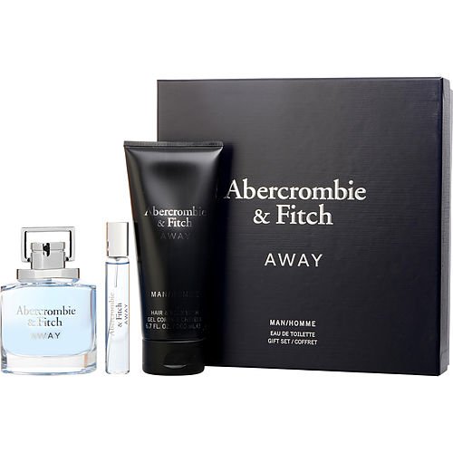 Abercrombie & Fitch Away By Abercrombie & Fitch – Men - luxury scent fragrance elegant perfume men fragrance women fragrance niche fragrance sephora fragrancenet walmart Creed Dior ysl Dolce Gabanna cheap fragrance buy shop online Haitian American delivery USA Canada free shipping over 60 USD 85715165893