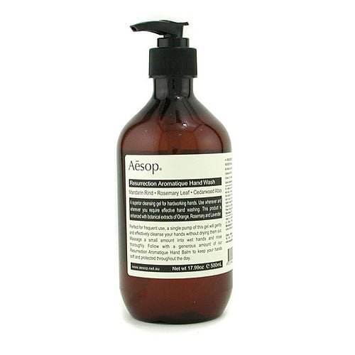 Aesop By Aesop – Unisex - skin care beauty glow nourish hydration buy shop online Haitian American delivery USA Canada free shipping over 60 USD 9319944008456