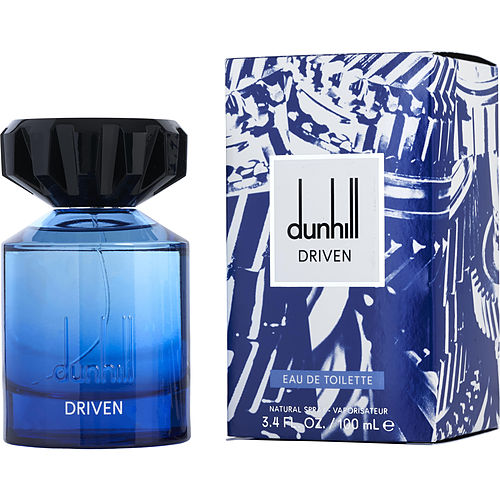 Dunhill Driven Blue By Alfred Dunhill – Men - luxury scent fragrance elegant perfume men fragrance women fragrance niche fragrance sephora fragrancenet walmart Creed Dior ysl Dolce Gabanna cheap fragrance buy shop online Haitian American delivery USA Canada free shipping over 60 USD 85715807755