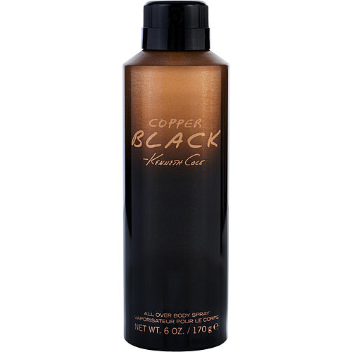 Kenneth Cole Copper Black By Kenneth Cole – Men - luxury scent fragrance elegant perfume men fragrance women fragrance niche fragrance sephora fragrancenet walmart Creed Dior ysl Dolce Gabanna cheap fragrance buy shop online Haitian American delivery USA Canada free shipping over 60 USD 608940582503