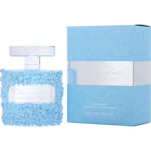 Oscar De La Renta Bella Bouquet By Oscar De La Renta – Women - luxury scent fragrance elegant perfume men fragrance women fragrance niche fragrance sephora fragrancenet walmart Creed Dior ysl Dolce Gabanna cheap fragrance buy shop online Haitian American delivery USA Canada free shipping over 60 USD 85715566300