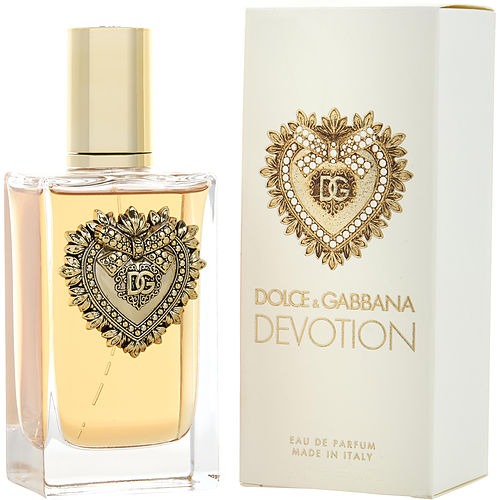 Dolce & Gabbana Devotion By Dolce & Gabbana – Women - luxury scent fragrance elegant perfume men fragrance women fragrance niche fragrance sephora fragrancenet walmart Creed Dior ysl Dolce Gabanna cheap fragrance buy shop online Haitian American delivery USA Canada free shipping over 60 USD 8057971183739