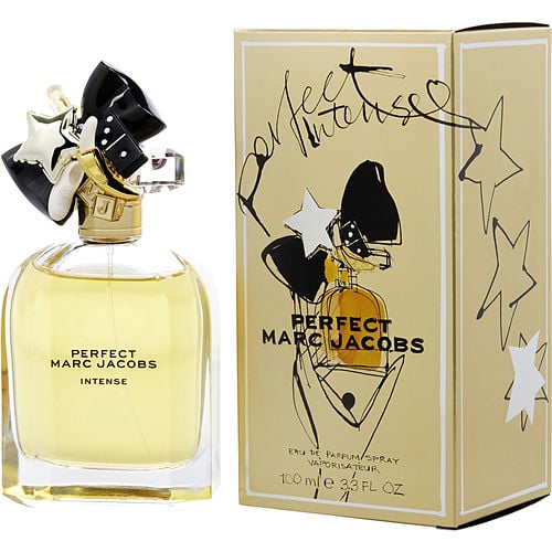 Marc Jacobs Perfect Intense By Marc Jacobs – Women - luxury scent fragrance elegant perfume men fragrance women fragrance niche fragrance sephora fragrancenet walmart Creed Dior ysl Dolce Gabanna cheap fragrance buy shop online Haitian American delivery USA Canada free shipping over 60 USD 3616302779994