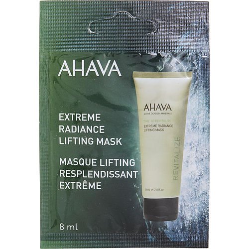 Ahava By Ahava – Women - skin care beauty glow nourish hydration buy shop online Haitian American delivery USA Canada free shipping over 60 USD 697045154180