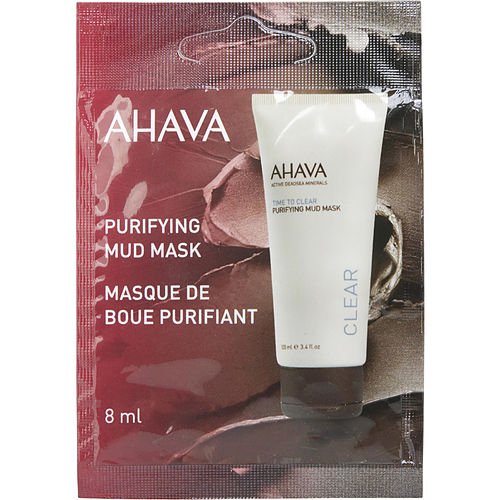 Ahava By Ahava – Women - skin care beauty glow nourish hydration buy shop online Haitian American delivery USA Canada free shipping over 60 USD 697045154210