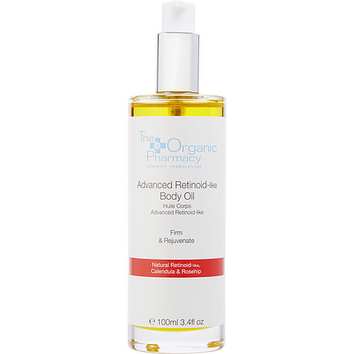 The Organic Pharmacy By The Organic Pharmacy – Unisex - skin care beauty glow nourish hydration buy shop online Haitian American delivery USA Canada free shipping over 60 USD 5060373522306