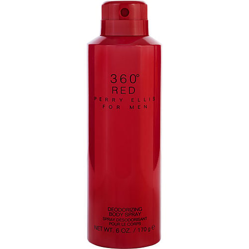 Perry Ellis 360 Red By Perry Ellis – Men - luxury scent fragrance elegant perfume men fragrance women fragrance niche fragrance sephora fragrancenet walmart Creed Dior ysl Dolce Gabanna cheap fragrance buy shop online Haitian American delivery USA Canada free shipping over 60 USD 844061014626