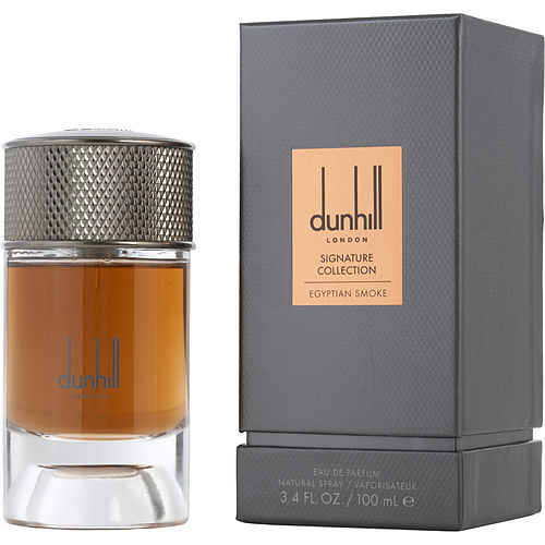 Dunhill Egyptian Smoke By Alfred Dunhill – Men - luxury scent fragrance elegant perfume men fragrance women fragrance niche fragrance sephora fragrancenet walmart Creed Dior ysl Dolce Gabanna cheap fragrance buy shop online Haitian American delivery USA Canada free shipping over 60 USD 85715807670