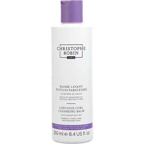 Christophe Robin By Christophe Robin – Unisex - hair care shampoo conditioner healthy hair styling buy shop online Haitian American delivery USA Canada free shipping over 60 USD 5056379589726