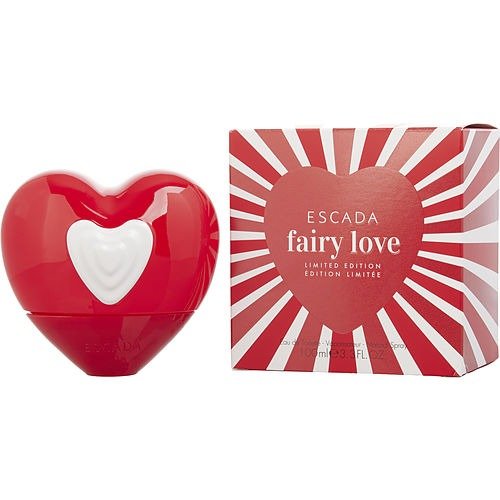 Escada Fairy Love By Escada – Women - luxury scent fragrance elegant perfume men fragrance women fragrance niche fragrance sephora fragrancenet walmart Creed Dior ysl Dolce Gabanna cheap fragrance buy shop online Haitian American delivery USA Canada free shipping over 60 USD 3616301789246