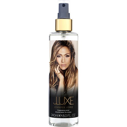 Jluxe By Jennifer Lopez – Women - luxury scent fragrance elegant perfume men fragrance women fragrance niche fragrance sephora fragrancenet walmart Creed Dior ysl Dolce Gabanna cheap fragrance buy shop online Haitian American delivery USA Canada free shipping over 60 USD 5050456005130