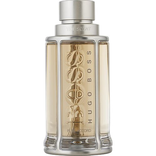 Boss The Scent Pure Accord By Hugo Boss – Men - luxury scent fragrance elegant perfume men fragrance women fragrance niche fragrance sephora fragrancenet walmart Creed Dior ysl Dolce Gabanna cheap fragrance buy shop online Haitian American delivery USA Canada free shipping over 60 USD 3614228830379