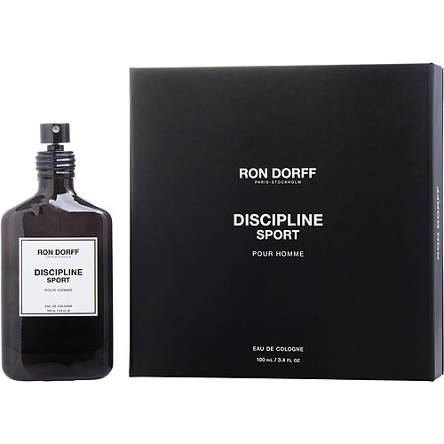 Ron Dorff Discipline Sport By Ron Dorff – Men