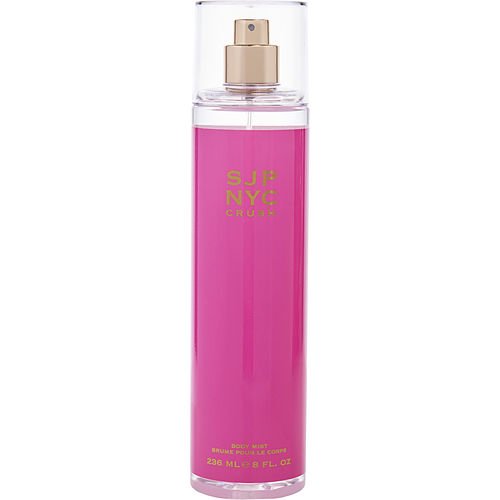 Sarah Jessica Parker Nyc Crush By Sarah Jessica Parker – Women - luxury scent fragrance elegant perfume men fragrance women fragrance niche fragrance sephora fragrancenet walmart Creed Dior ysl Dolce Gabanna cheap fragrance buy shop online Haitian American delivery USA Canada free shipping over 60 USD 5060426155307