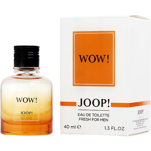 Joop! Wow Fresh By Joop! – Men - luxury scent fragrance elegant perfume men fragrance women fragrance niche fragrance sephora fragrancenet walmart Creed Dior ysl Dolce Gabanna cheap fragrance buy shop online Haitian American delivery USA Canada free shipping over 60 USD 3616300026489