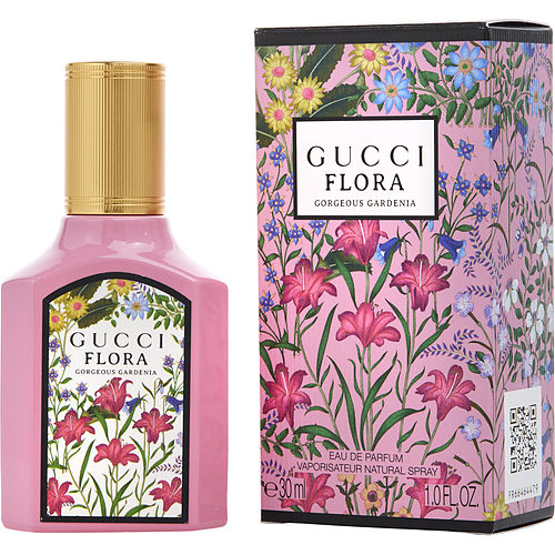 Gucci Flora Gorgeous Gardenia By Gucci – Women - luxury scent fragrance elegant perfume men fragrance women fragrance niche fragrance sephora fragrancenet walmart Creed Dior ysl Dolce Gabanna cheap fragrance buy shop online Haitian American delivery USA Canada free shipping over 60 USD 3616302022465