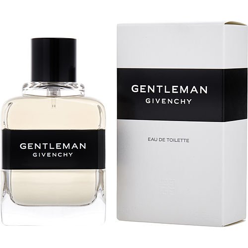 Gentleman By Givenchy – Men