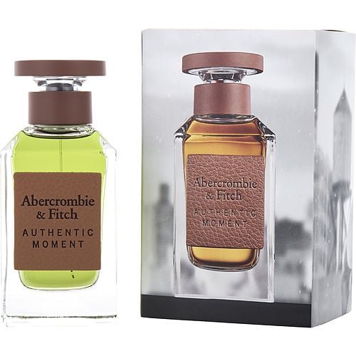 Abercrombie & Fitch Authentic Moment By Abercrombie & Fitch – Men - luxury scent fragrance elegant perfume men fragrance women fragrance niche fragrance sephora fragrancenet walmart Creed Dior ysl Dolce Gabanna cheap fragrance buy shop online Haitian American delivery USA Canada free shipping over 60 USD 85715169525