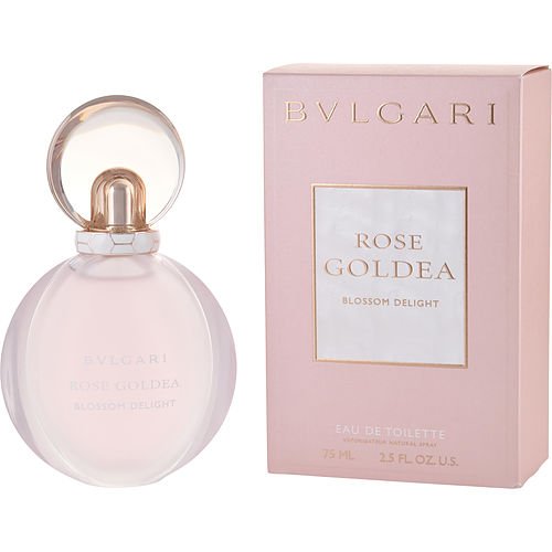 Bvlgari Rose Goldea Blossom Delight By Bvlgari – Women - luxury scent fragrance elegant perfume men fragrance women fragrance niche fragrance sephora fragrancenet walmart Creed Dior ysl Dolce Gabanna cheap fragrance buy shop online Haitian American delivery USA Canada free shipping over 60 USD 783320417023