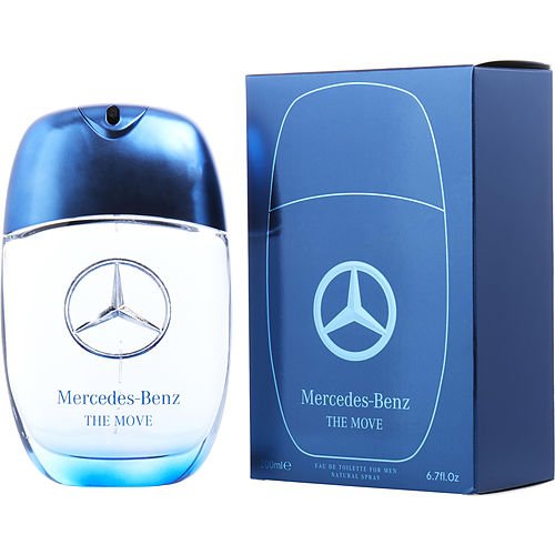 Mercedes-Benz The Move By Mercedes-Benz – Men - luxury scent fragrance elegant perfume men fragrance women fragrance niche fragrance sephora fragrancenet walmart Creed Dior ysl Dolce Gabanna cheap fragrance buy shop online Haitian American delivery USA Canada free shipping over 60 USD 3595471091086