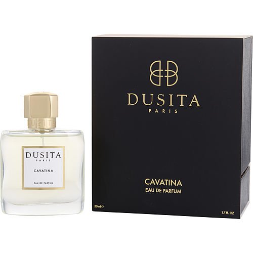 Dusita Cavatina By Dusita – Unisex - luxury scent fragrance elegant perfume men fragrance women fragrance niche fragrance sephora fragrancenet walmart Creed Dior ysl Dolce Gabanna cheap fragrance buy shop online Haitian American delivery USA Canada free shipping over 60 USD 3770006489167