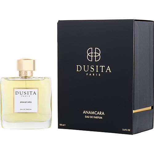 Dusita Anamcara By Dusita – Unisex - luxury scent fragrance elegant perfume men fragrance women fragrance niche fragrance sephora fragrancenet walmart Creed Dior ysl Dolce Gabanna cheap fragrance buy shop online Haitian American delivery USA Canada free shipping over 60 USD 3770014241610